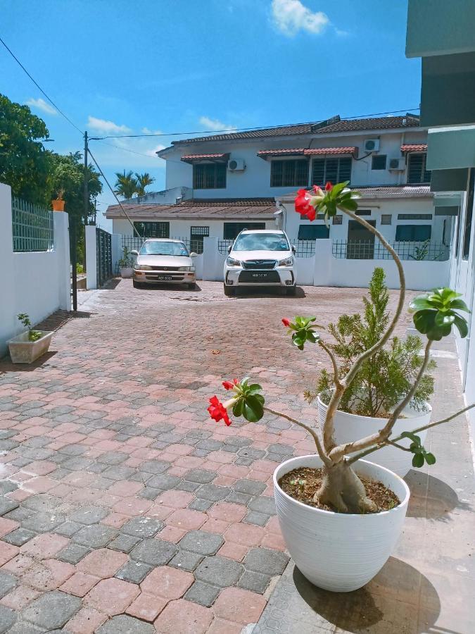 Cozy Corner House #4 Bedroom #3 Bathroom Ipoh Exterior foto