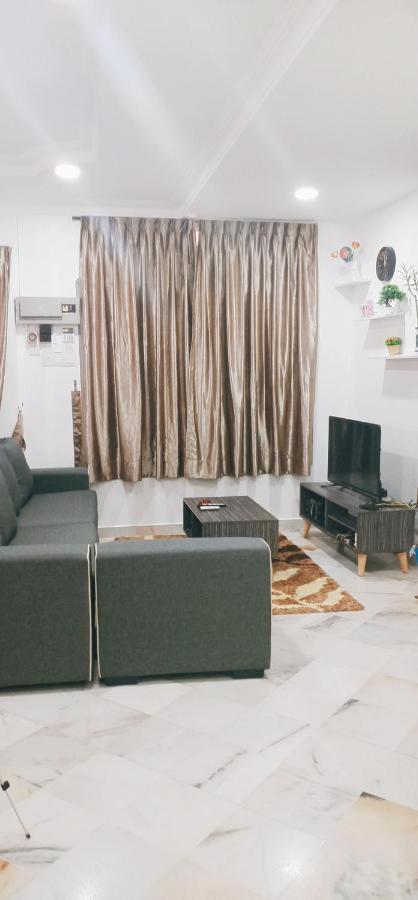 Cozy Corner House #4 Bedroom #3 Bathroom Ipoh Exterior foto